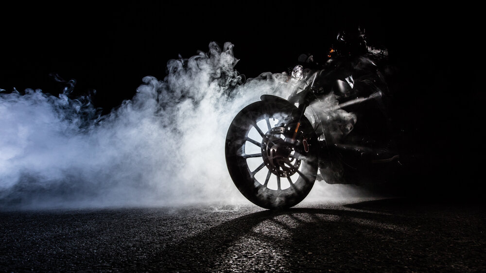 Motorcycle Shipping for Relocation Service