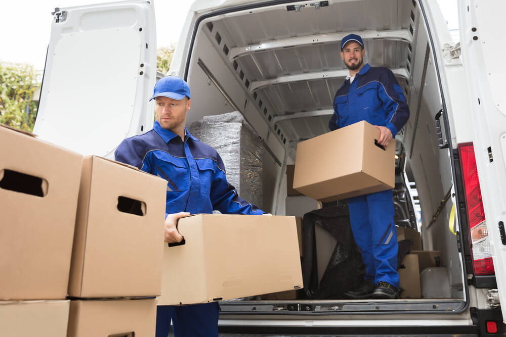 Professional Moving Services In Yonkers