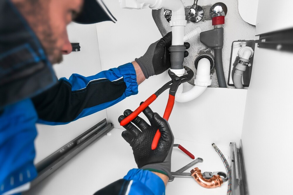 Top Plumbing Services in Huntington Beach